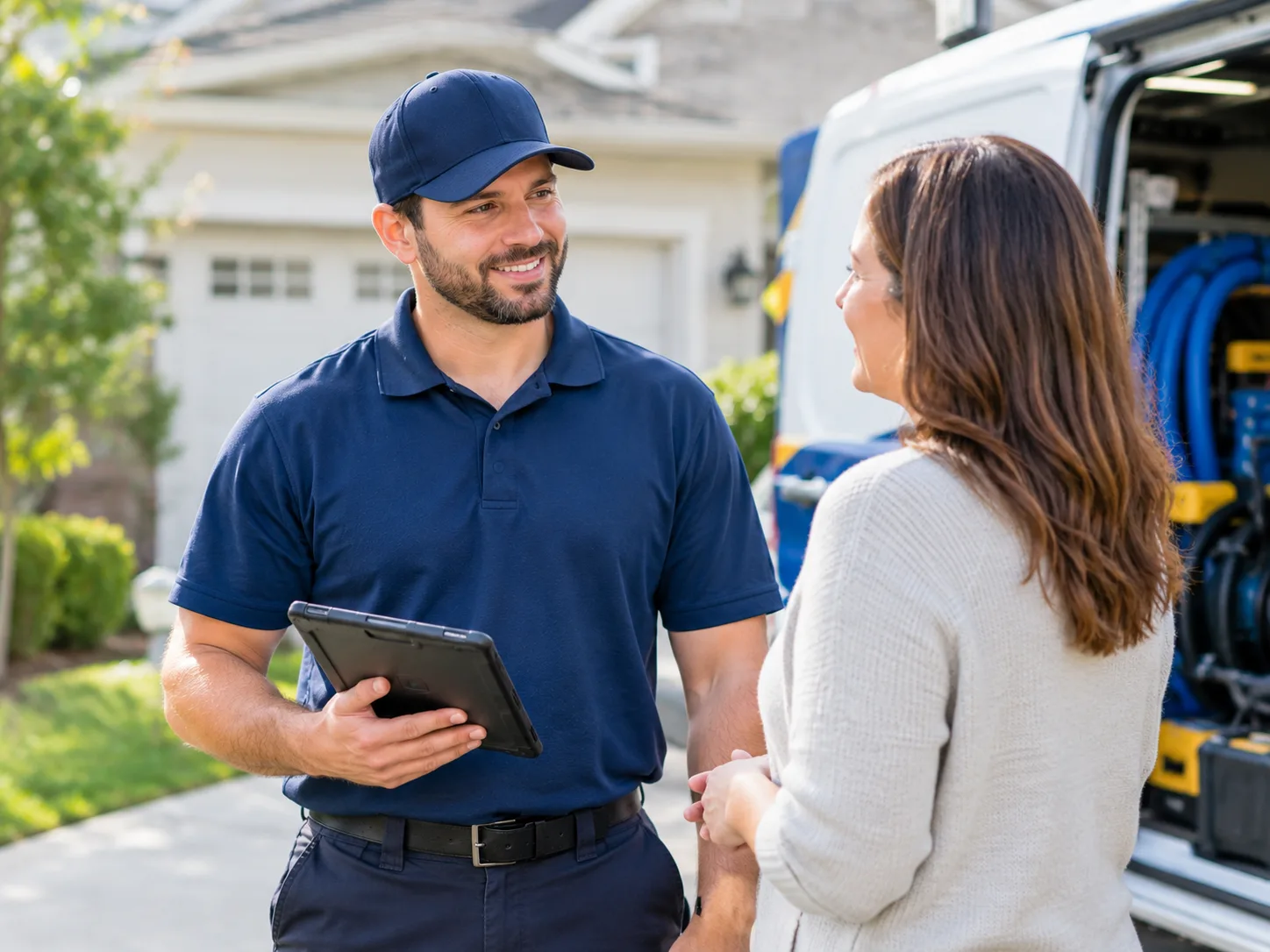 Sewage Backup Cleanup Parker, WA FAQs